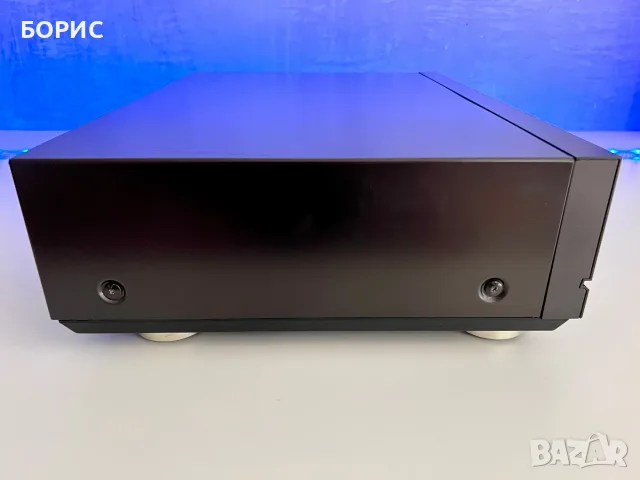 TECHNICS SL-PS700 CD PLAYER, снимка 10 - Декове - 55431134