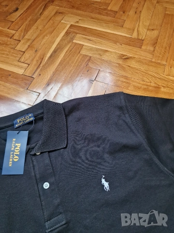 Страхотна мъжка тениска POLO RALPH LAUREN размер S M L XL 2XL 3XL 4XL 5XL , снимка 4 - Тениски - 54146765