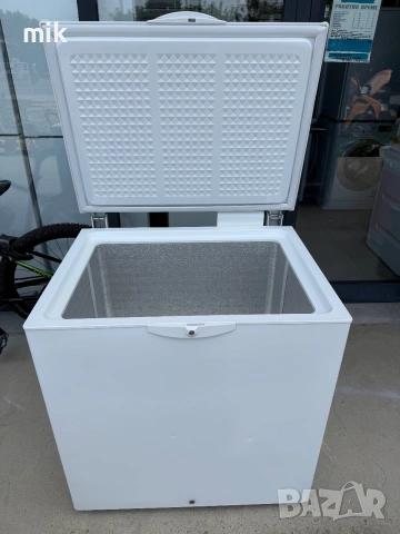 Фризер - ракла Whirlpool, снимка 3 - Фризери - 55067217