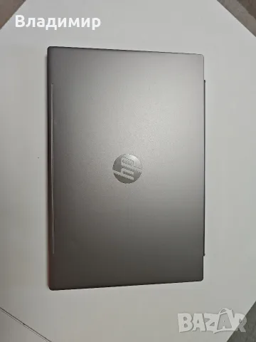 Лаптоп HP Pavilion i5 / 8gb / 500gb Ssd