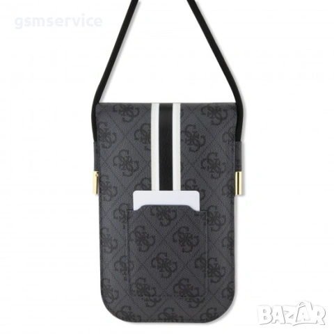 ЧАНТИЧКА GUESS US WALLET  ПОДХОДЯЩА И ЗА ТЕЛЕФОН, снимка 2 - Чанти - 54595994
