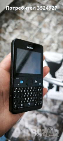 nokia asha 210 15€, снимка 3 - Nokia - 54673615