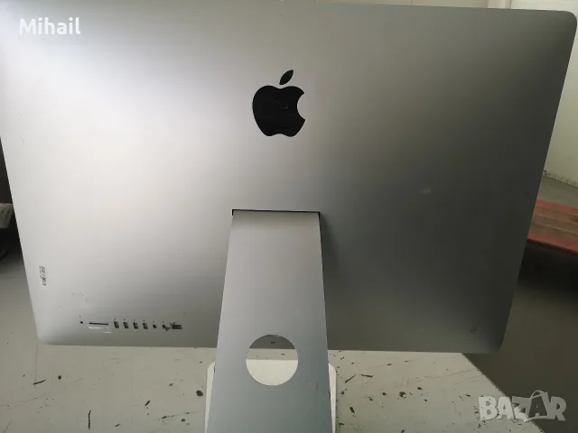 Компютър втора употреба Apple iMac 13.2 A1419 (Late 2012), Intel Core i5-3470 2.90 GHz, снимка 4 - За дома - 55419624