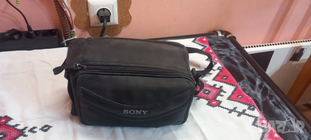 видеокамера SASMSUNG VP-L800U, снимка 4 - Камери - 54018037