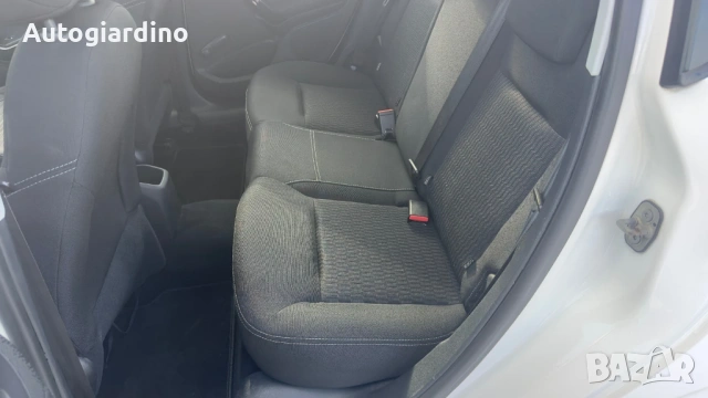 Peugeot 208 1.6HDI EURO 6b, снимка 11 - Автомобили и джипове - 54453910