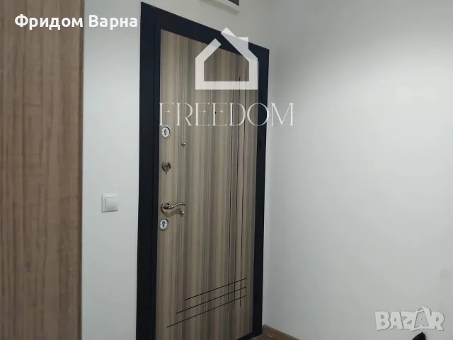 ОТДАВА ПОД НАЕМ 2-СТАЕН АПАРТАМЕНТ, ВИНИЦА, ВАРНА