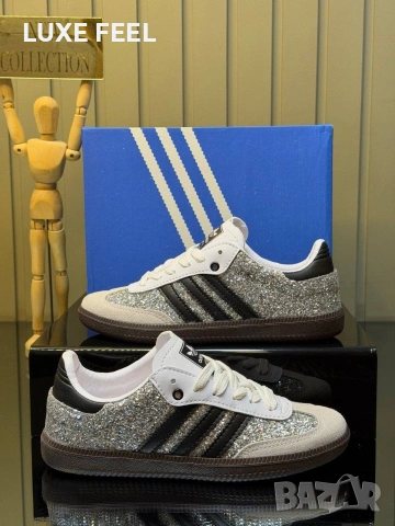 Adidas ✨Дамски Обувки , снимка 8 - Дамски ежедневни обувки - 54427973