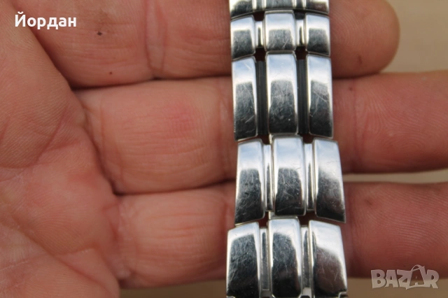 Мъжки часовник ''Swatch'' хронограф, снимка 2 - Мъжки - 54150015