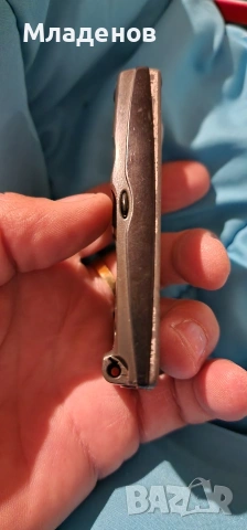 Панел от Ericsson T28 ., снимка 2 - Sony Ericsson - 54335558