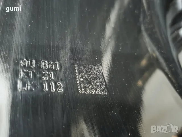 4бр 19ски джанти спорт пакет BROCK за Audi, VW, BMW,Mercedes 5х112мм. A190075 , снимка 12 - Гуми и джанти - 55483813