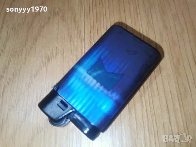 MARLBORO NEW MODEL 0808261840, снимка 3 - Колекции - 55597804