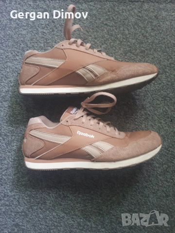 Маратонки Reebok, снимка 3 - Маратонки - 54375314