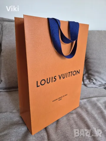 Оригинални Hermes,Saint Laurent,Louis Vuitton,Dior и ALO торби, снимка 7 - Чанти - 53780830
