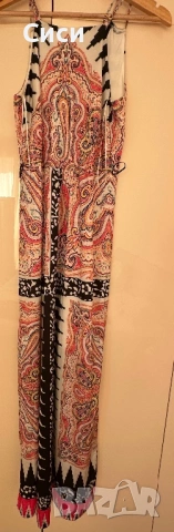 Ana alcazar s/xs, снимка 2 - Рокли - 54664665