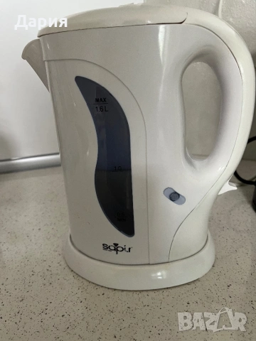 Кана Чайник, снимка 3 - Кани - 53971136