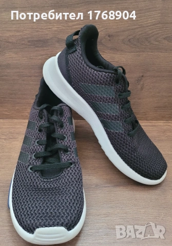 Детски маратонки Adidas-35номер, снимка 3 - Детски маратонки - 54759190