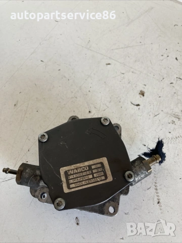 Вакуумна помпа за Vauxhall Antara 2.0 Cdti (2013) 9140307520 , снимка 2 - Части - 55010590