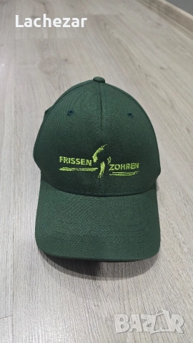 работна шапка нова Engelbert Strausse , снимка 2 - Шапки - 54321450