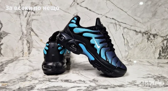 Nike Мъжки Маратонки👟Мъжки Спортни Обувки Найк - Различни Цветове Код P2888, снимка 3 - Маратонки - 55509742