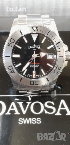 DAVOSA Argonautic 39 