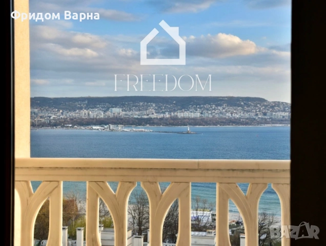 Продава 2-СТАЕН - град Варна, Аспарухово, снимка 8 - Апартаменти - 55286222