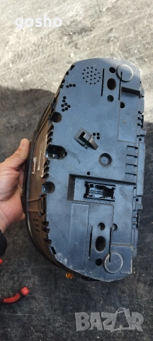 Километраж BMW 116i, снимка 3 - Части - 54559665