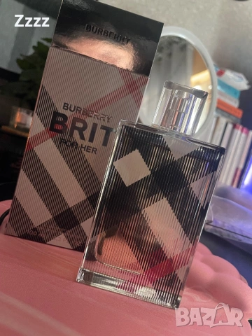 Дамски оригинален парфюм Burberry