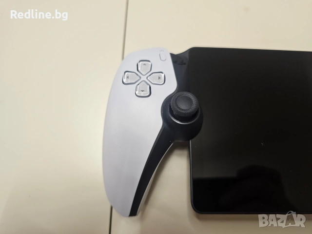 PlayStation Portal / Плейстейшън Портал (оригинален кабел и 1 г. Гаранция), снимка 3 - PlayStation конзоли - 55250779