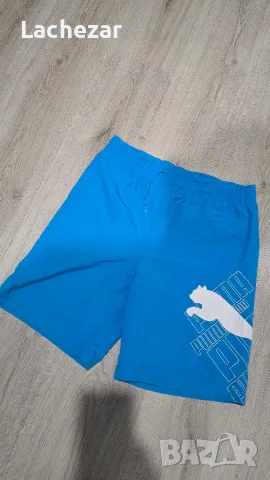 Мъжки къси гащи Puma S размер 