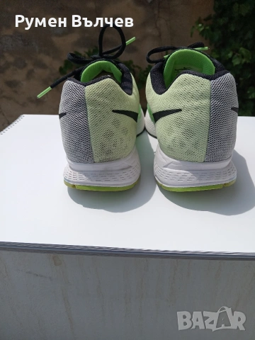 маратонки Nike Air Zoom Pegasus N43, снимка 4 - Маратонки - 54800122