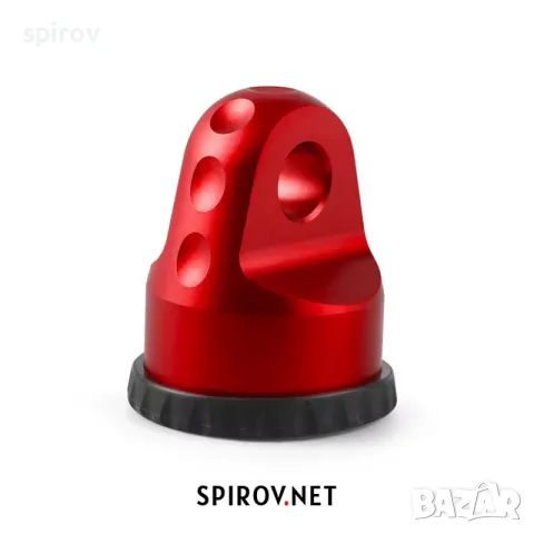 Алуминиева кука за лебедка шегел адаптер 3/4″, снимка 5 - Части - 55703686