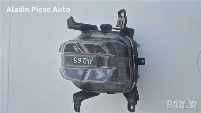 Right headlight Kia Sportage GT-Line year 2018 2019 2020 2021 code 92202F1600, 92202-F1600 