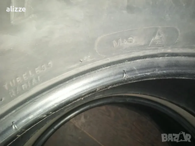 Гуми  за джип BF GOODRICH ALL TERRAIN 275/60/R20, снимка 9 - Гуми и джанти - 55345807