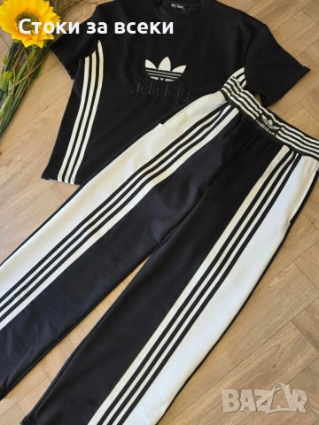 Дамски спортно елегантни комплекти , снимка 3 - Спортни екипи - 54214720