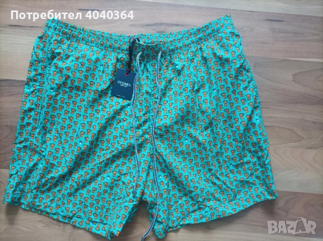 Zeybra N54 XL/2XL, снимка 5 - Бански - 55321804
