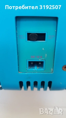 Хладилна чанта "HELLA"12V/220V, снимка 5 - Хладилни чанти - 55043909