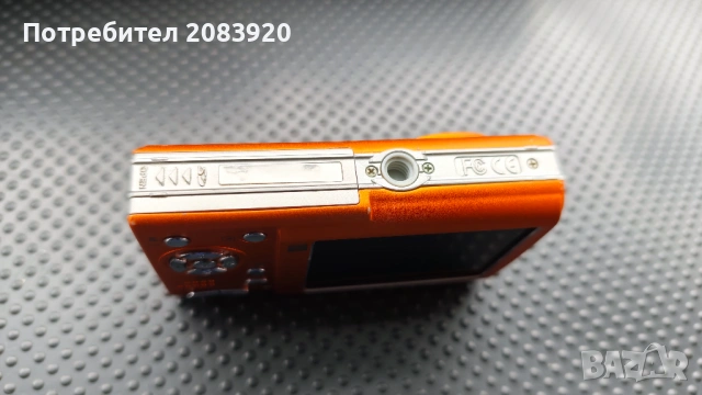 Продавам фотоапарат ,,Praktika''6503, снимка 4 - Фотоапарати - 54456336
