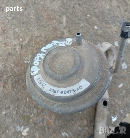ЕГР Клапан Форд Мондео - Галакси - Скорпио - Опел Зафира А - 938F9D475AC, снимка 4 - Части - 54061549