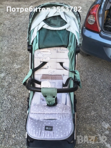 Продавам две колички