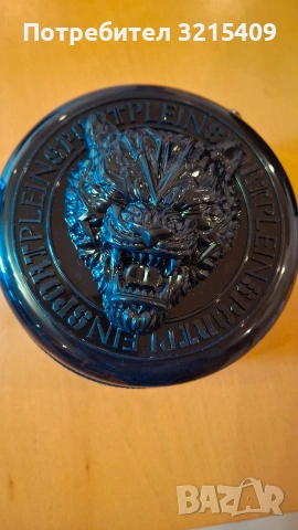 Plein sport дамски часовник , снимка 3 - Дамски - 54306497