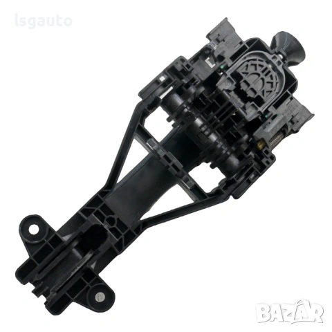 Задна лява външна дръжка Volvo V60 2010-2014 ID: 161013 ОЕМ № 31276166, снимка 2 - Части - 54690698