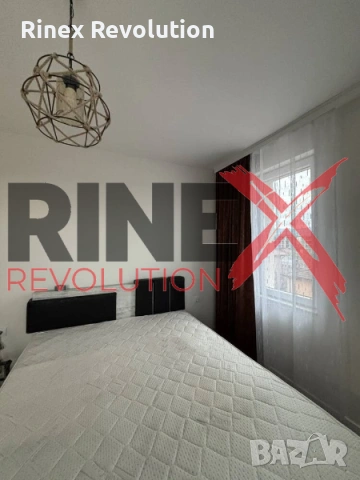 Двустаен апартамент под наем в Христо Смирненски, снимка 2 - Апартаменти - 54135352