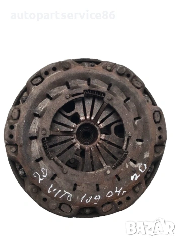 Маховик Luc за Mercedes W639 Vito (2003-2010) A6460300805