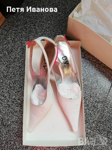 различни обувки и чехли, снимка 7 - Чехли - 54013093