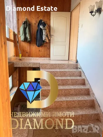 Две къщи в един двор в град Първомай, снимка 10 - Къщи - 55394785
