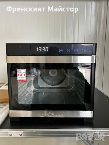 Чисто нов Дехидратор за храна ProfiCook, PC-DR 1218, снимка 3 - Други - 54127140