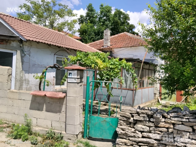 Къща в град Каварна, снимка 2 - Къщи - 55231604