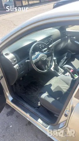 Toyota corolla 1.6 110  коня , снимка 7 - Автомобили и джипове - 55510495