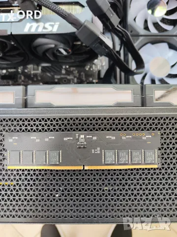 Рам памет 32GB DDR5 4800 ADATA