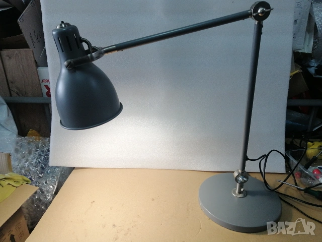 Настолна Лампа: IКЕА Ärod, снимка 2 - Настолни лампи - 54339432